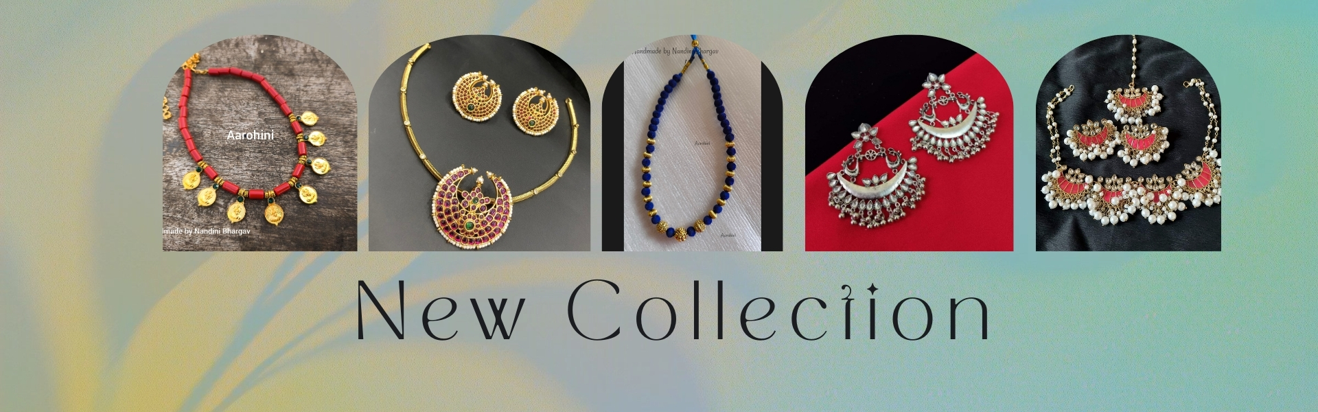 new-collections