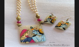 Handmade Jewellery