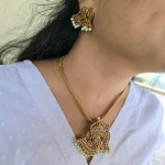 antique-ganesha-necklace