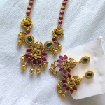 antique-ruby-temple-necklace