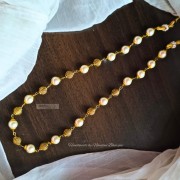 Handmade beaded Necklace-01