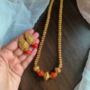 Antique Necklace-03