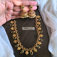 Antique Necklace-05