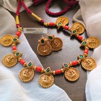 Antique Necklace-08
