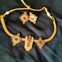 antique-shanku-chakra-namam-choker