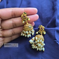 antique-stone-jhumkas-05