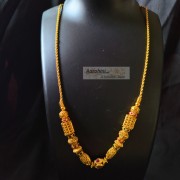 Antique Necklace-06