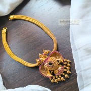 Antique Necklace-07